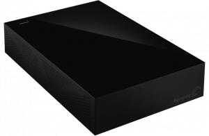 seagate backup destop